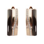 Серьги 0220911798PGP-P