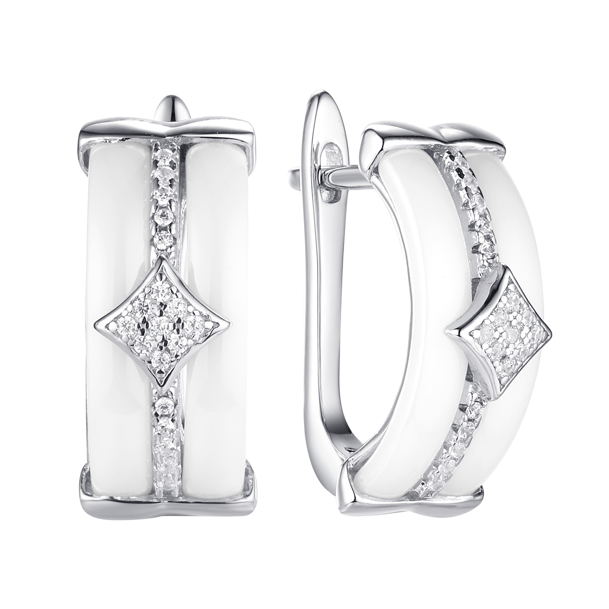 Серьги 0220911812A