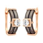 Серьги 0220911818PGP-P