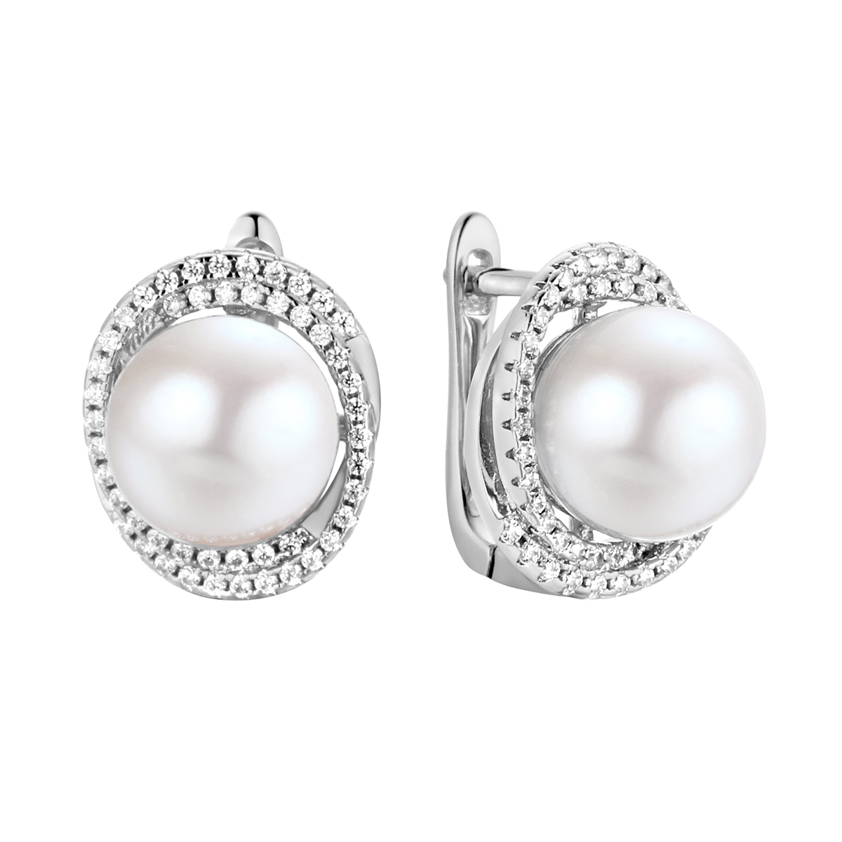 Серьги 0220911896A