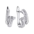 Серьги 0220911946A