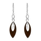 Серьги 0220911985P-M