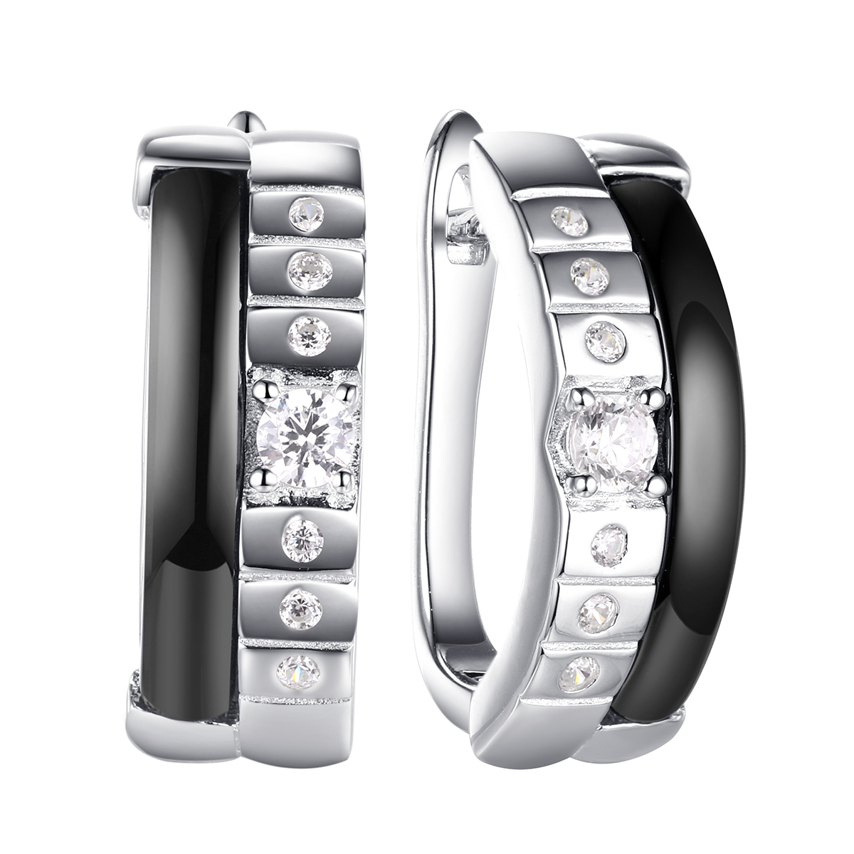 Серьги 0220912140AB