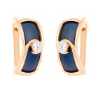 Серьги 0220912275PGP-C-M