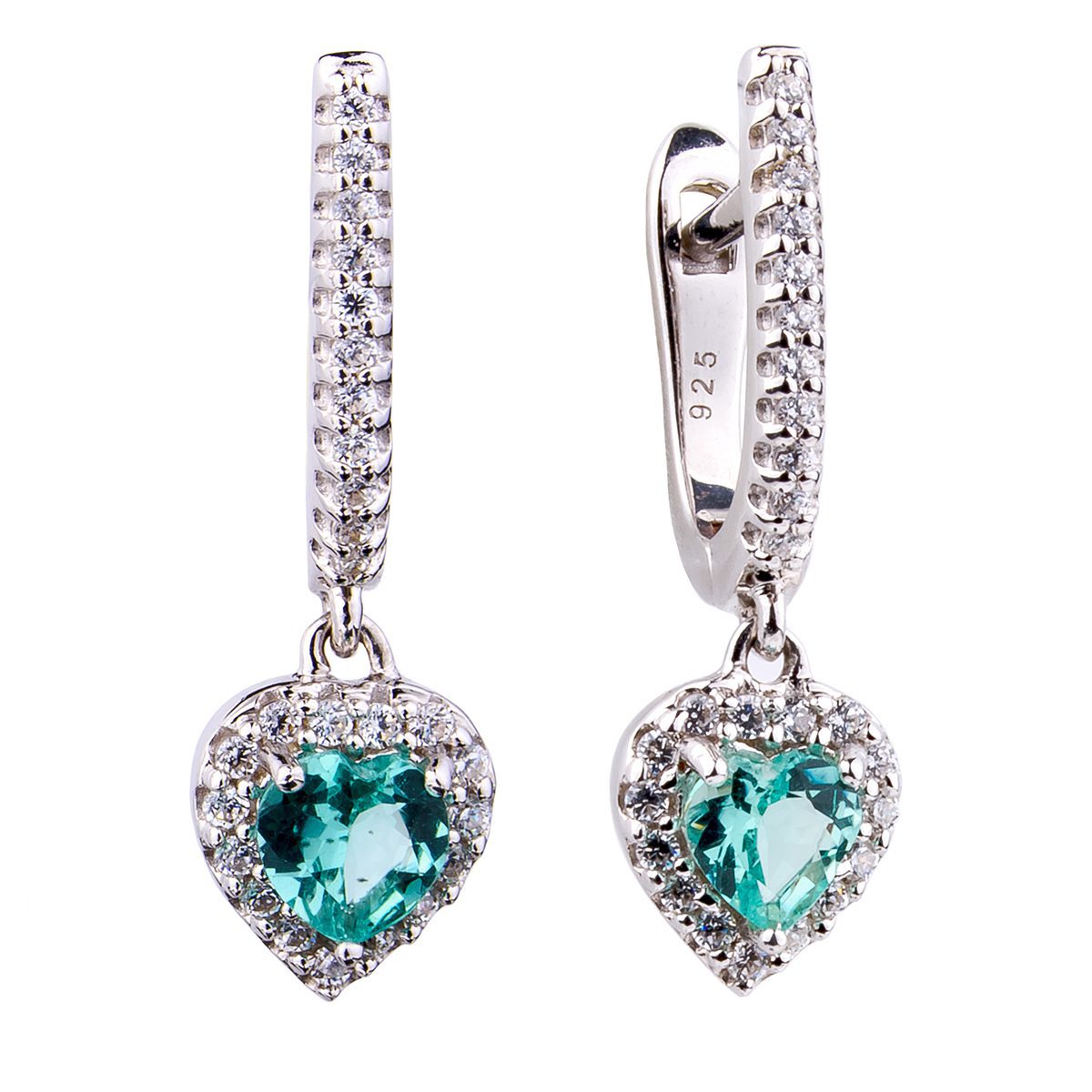 Серьги 0220912420N