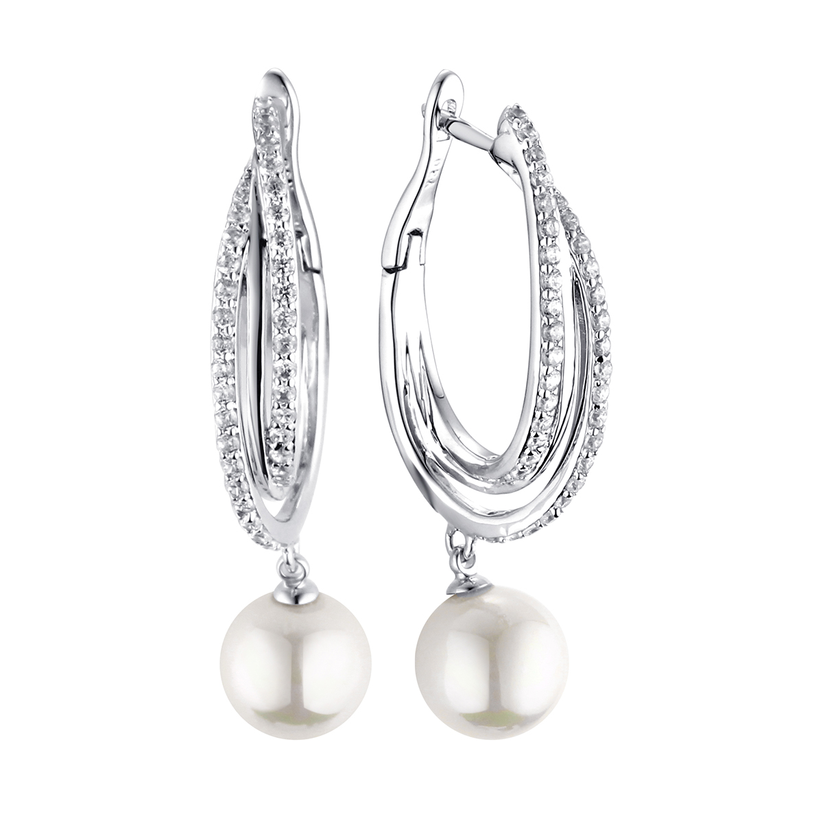 Серьги 0220912480A