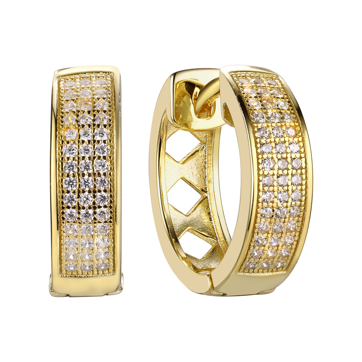 Серьги 022091252GP