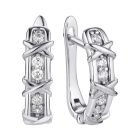 Серьги 0220912582A