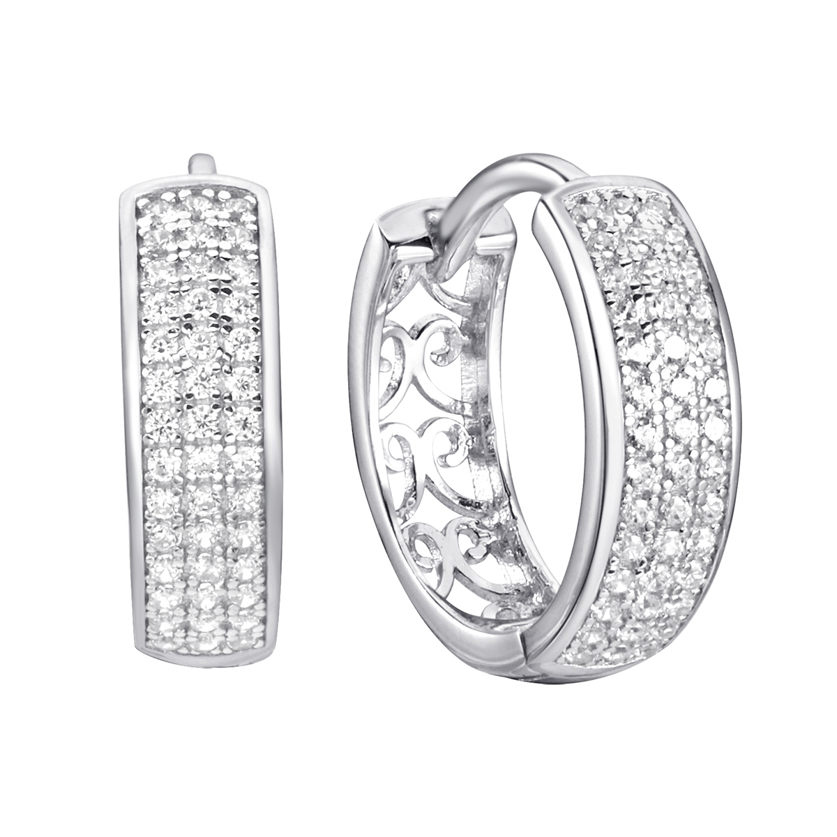 Серьги 0220912740A