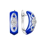 Серьги 0220912844CCF