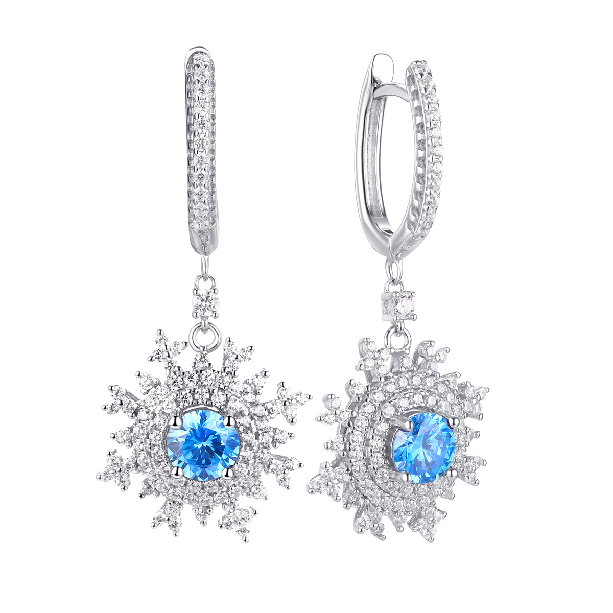 Серьги 0220913027N