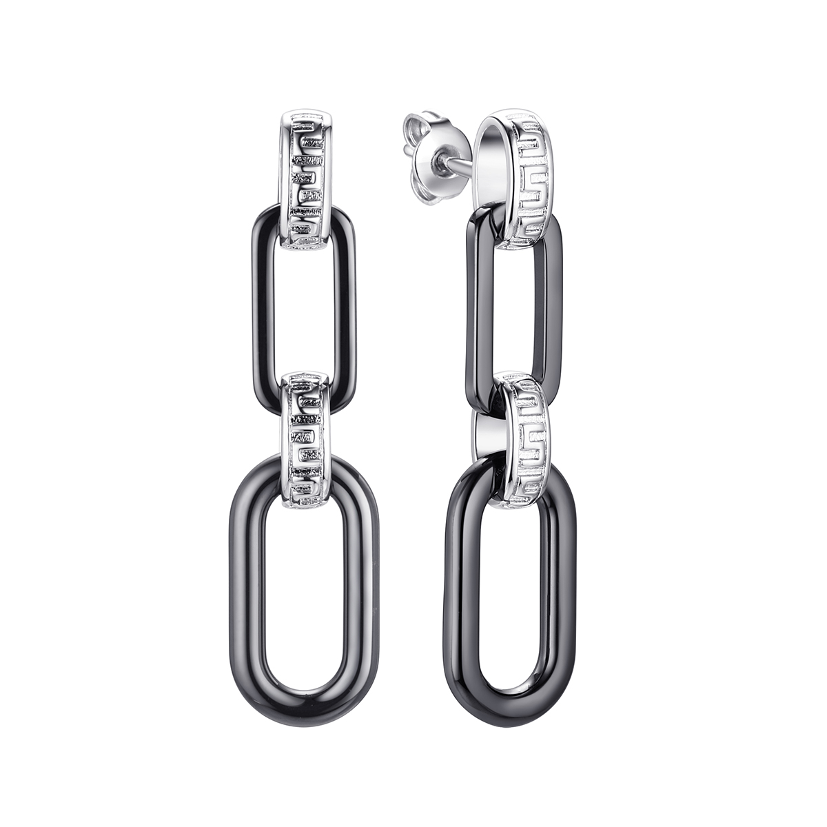 Серьги 0220913101B