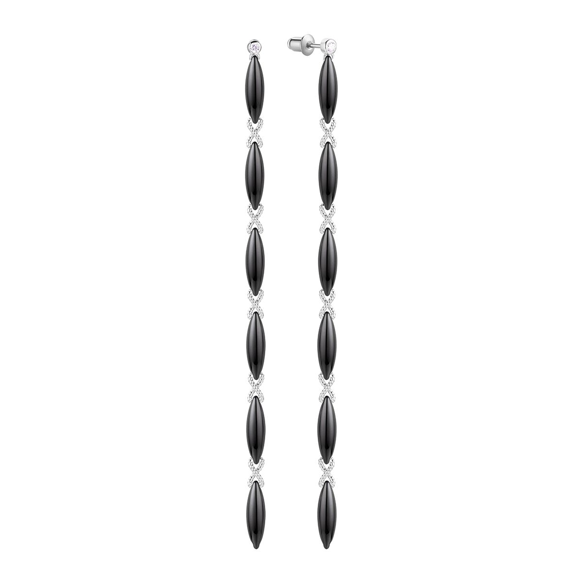 Серьги 0220913131B