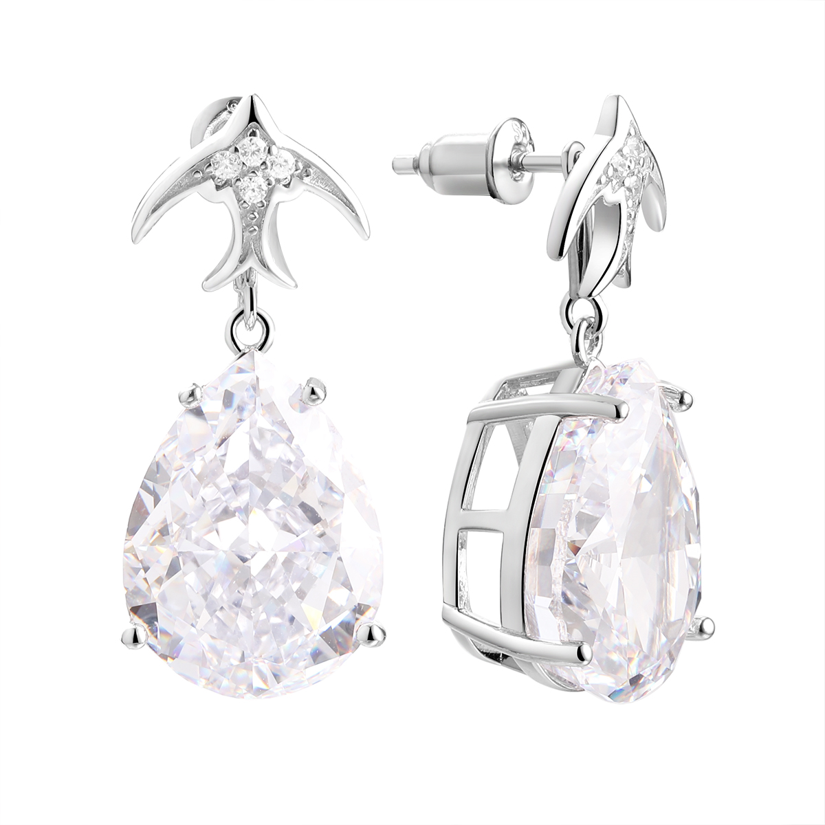 Серьги 0220913165A