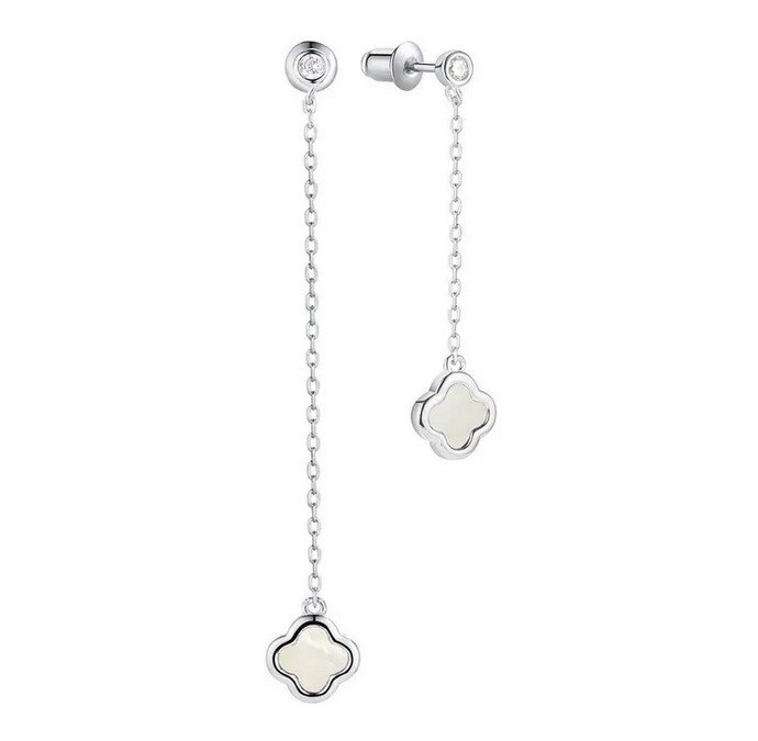 Серьги 0220913267