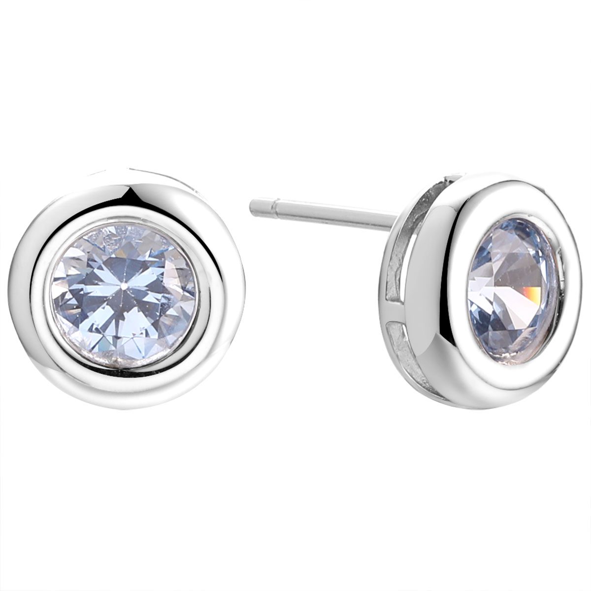 Серьги 022091348758N