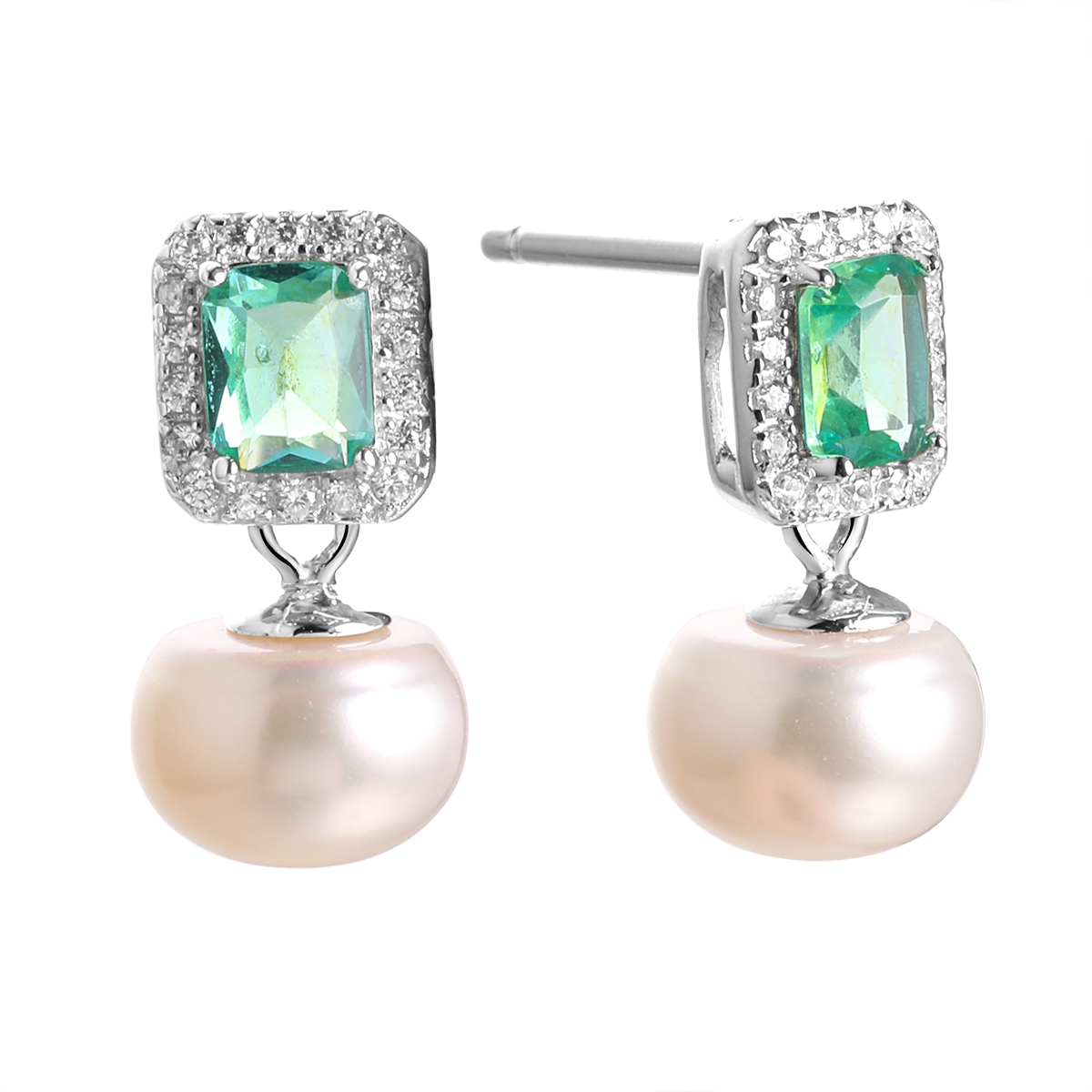 Серьги 0220913782A