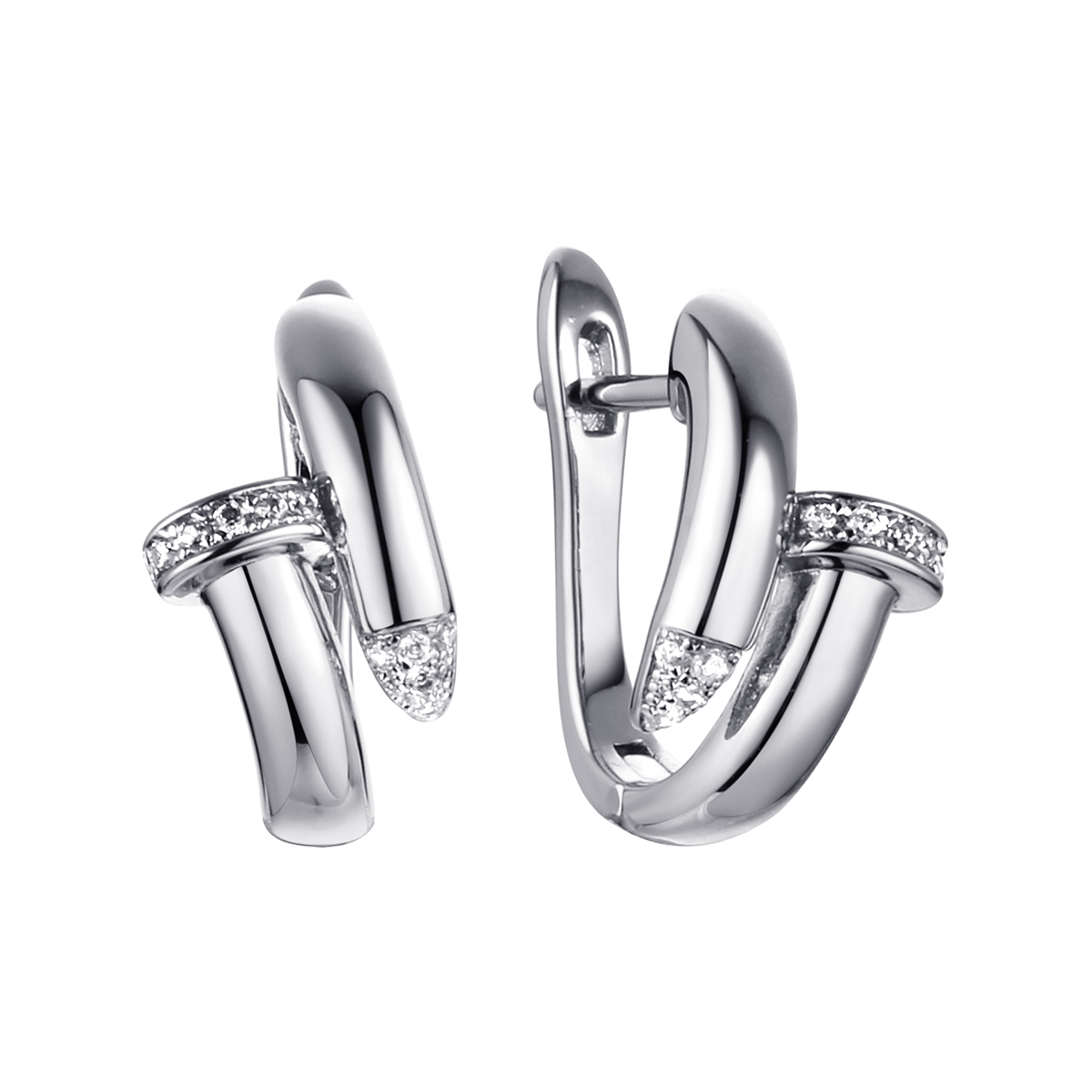 Серьги 0220913789A