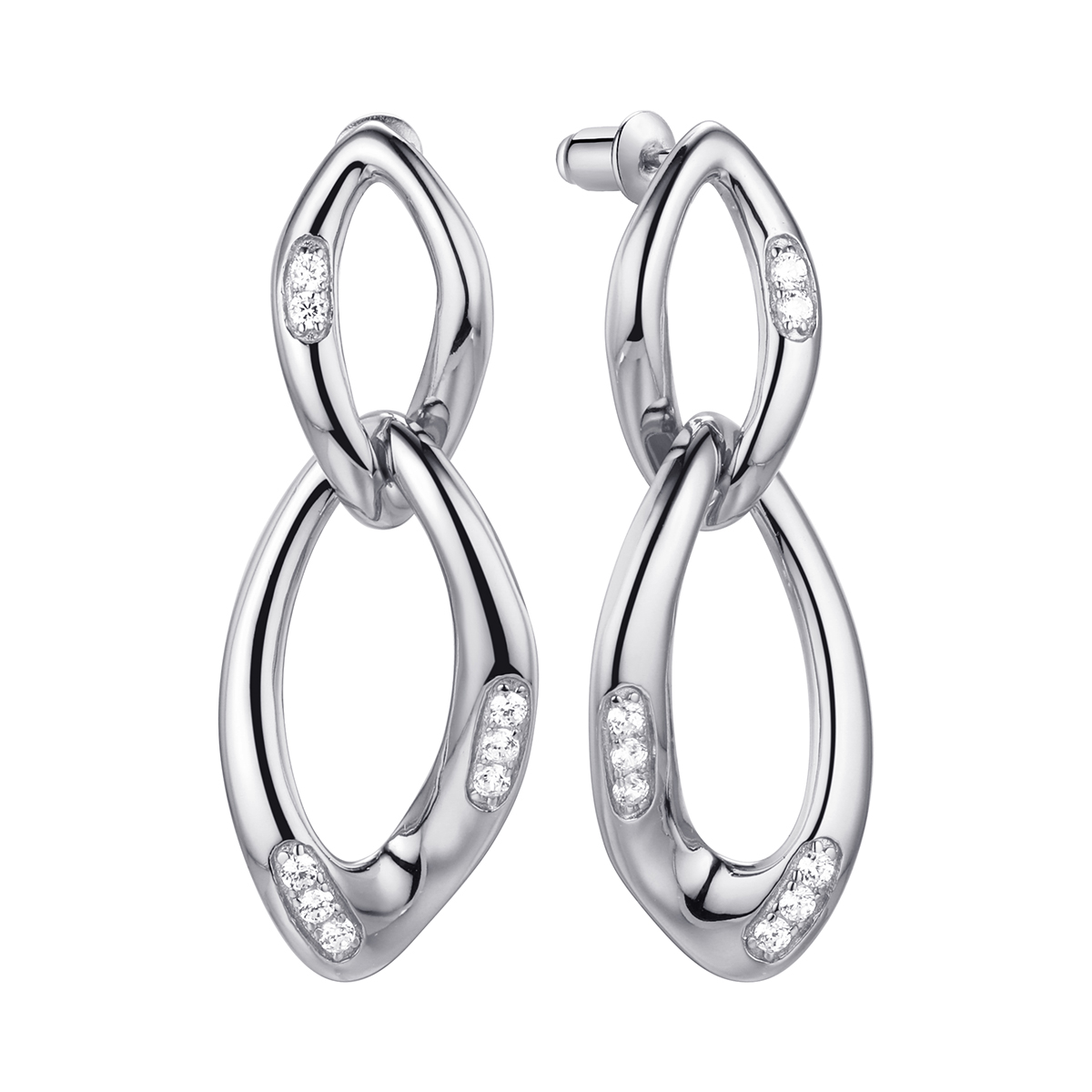 Серьги 0220914185A