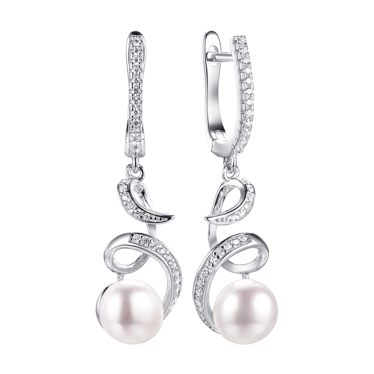 Серьги 0220914584A