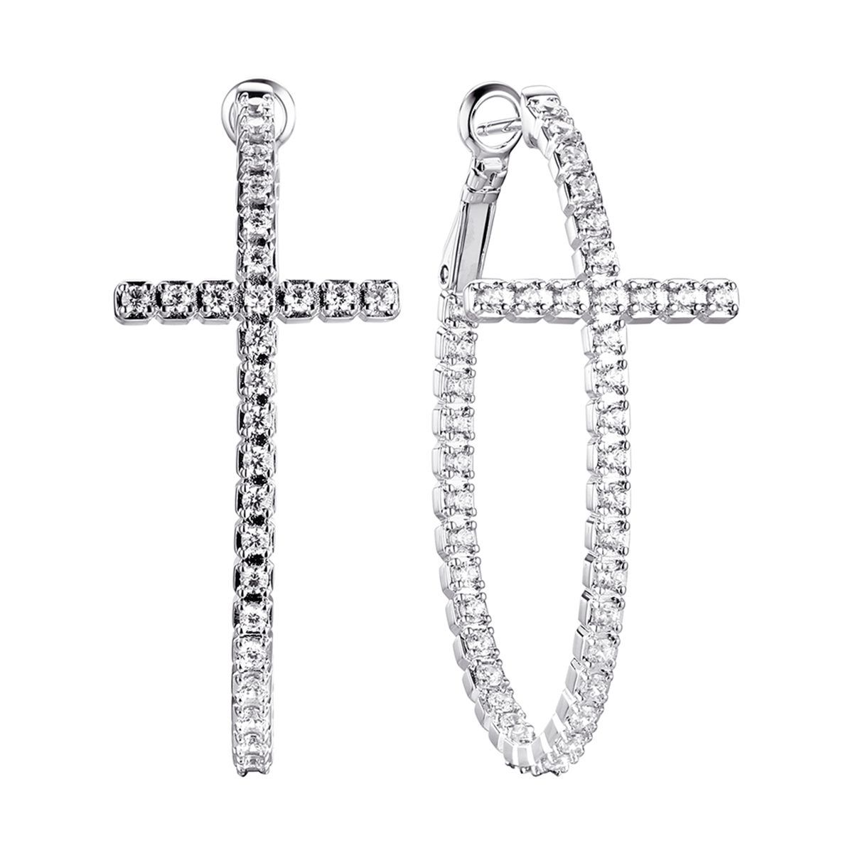 Серьги 0220914676A