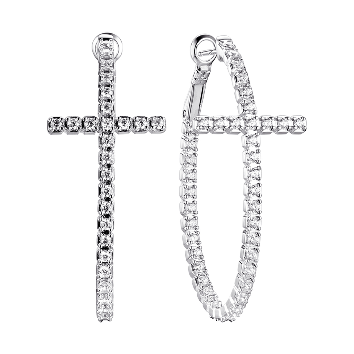 Серьги 0220914676A