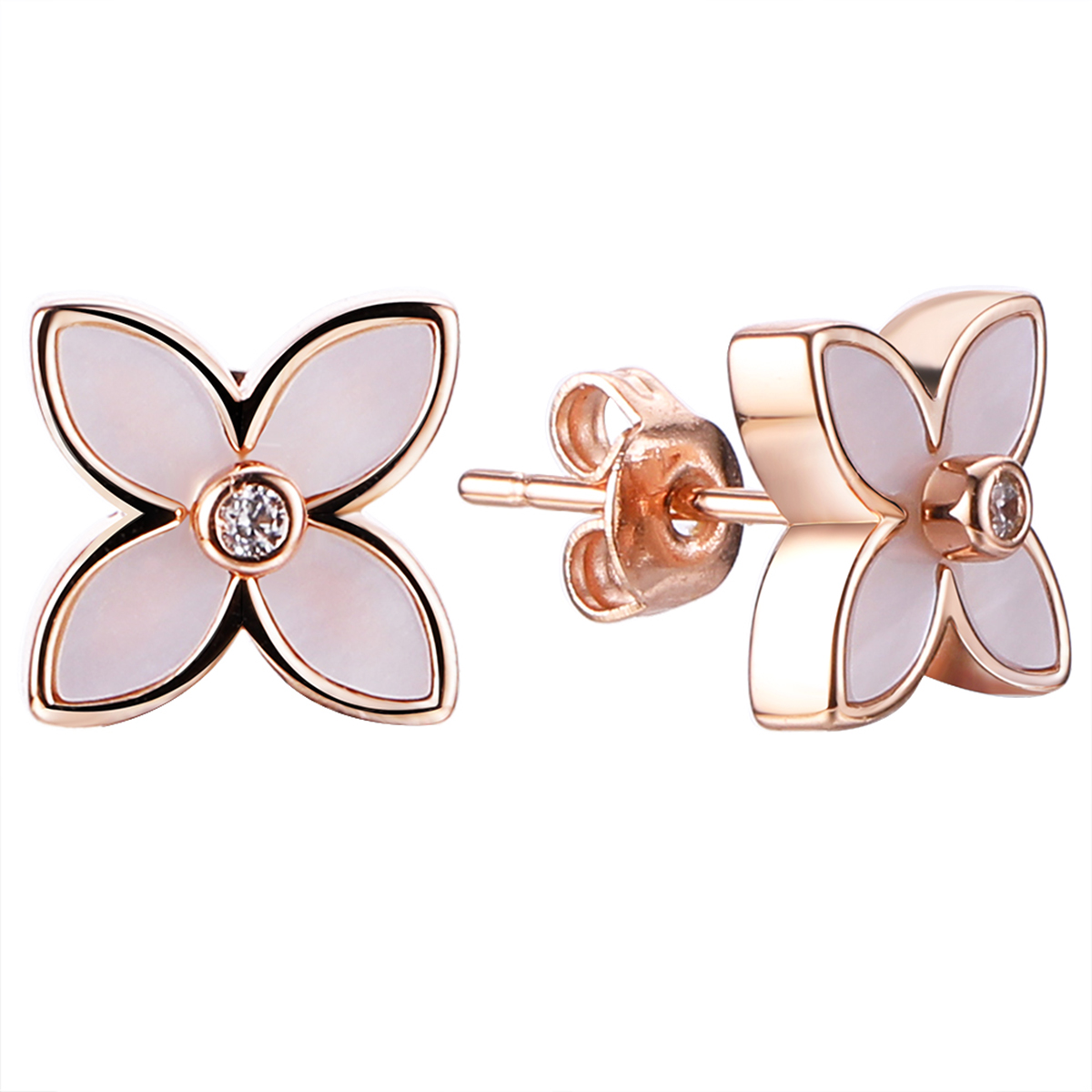 Серьги 0220914841PGP