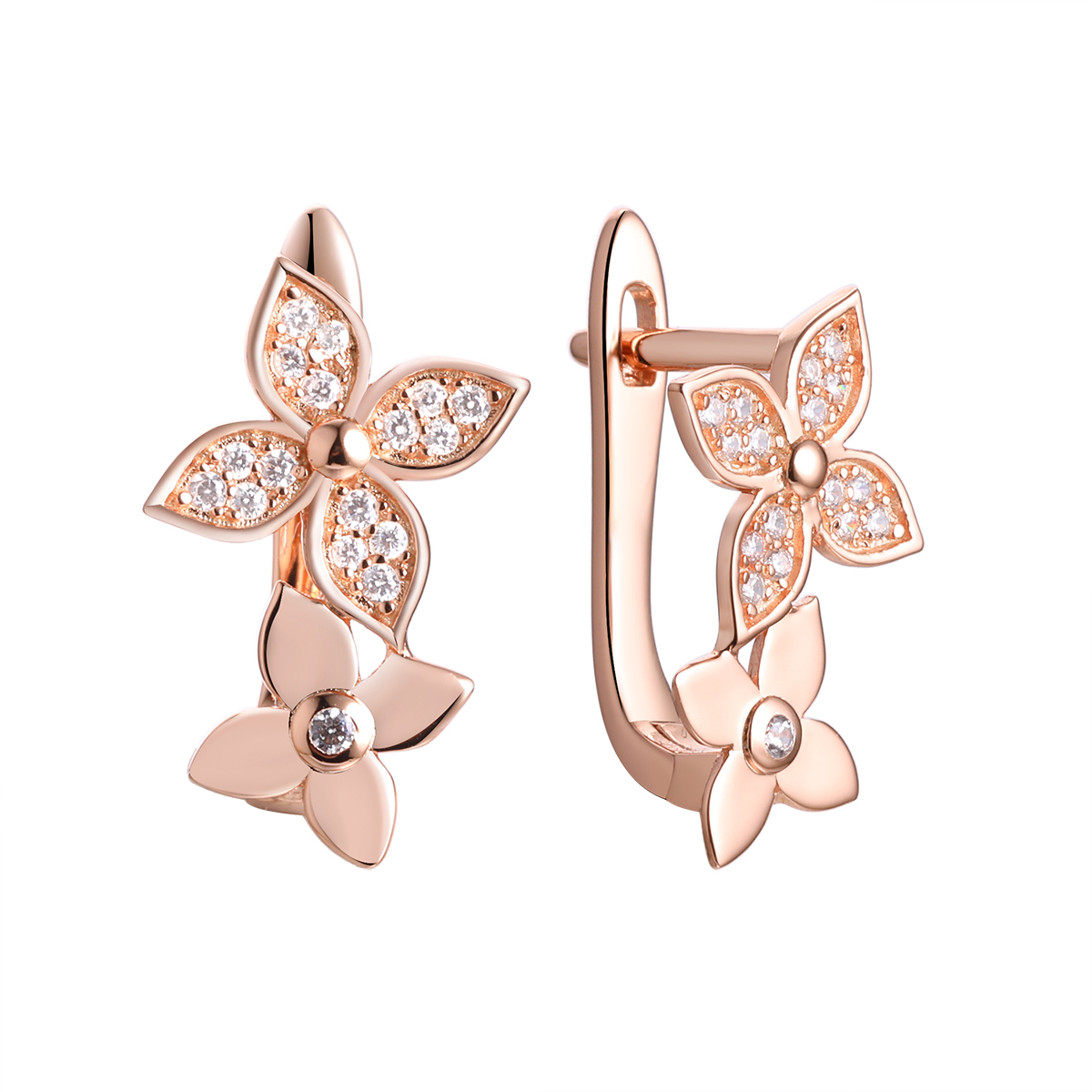 Серьги 0220915148PGP