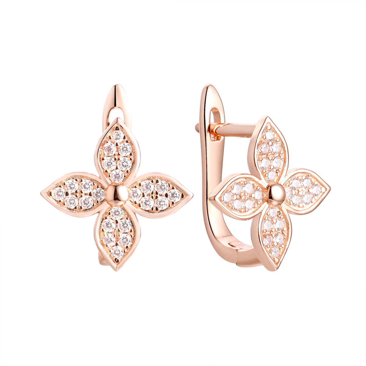 Серьги 0220915161PGP