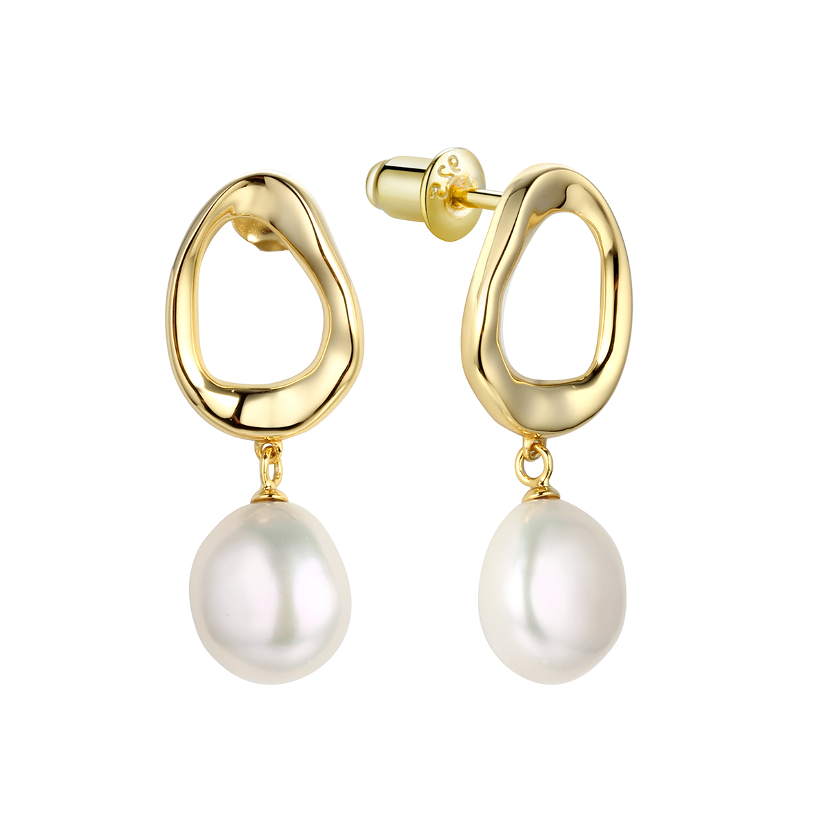 Серьги 0220915343GP