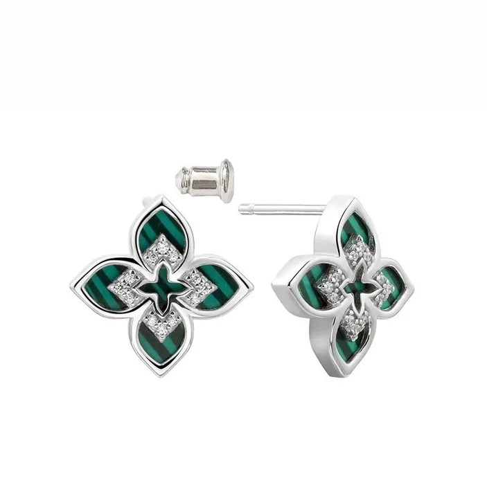 Серьги 0220915417A