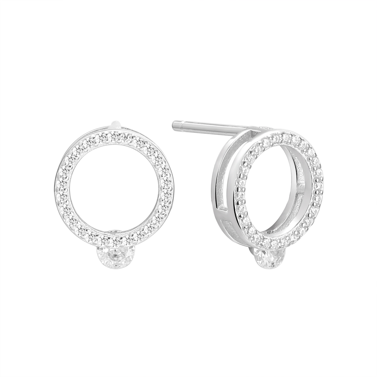 Серьги 0220915840A