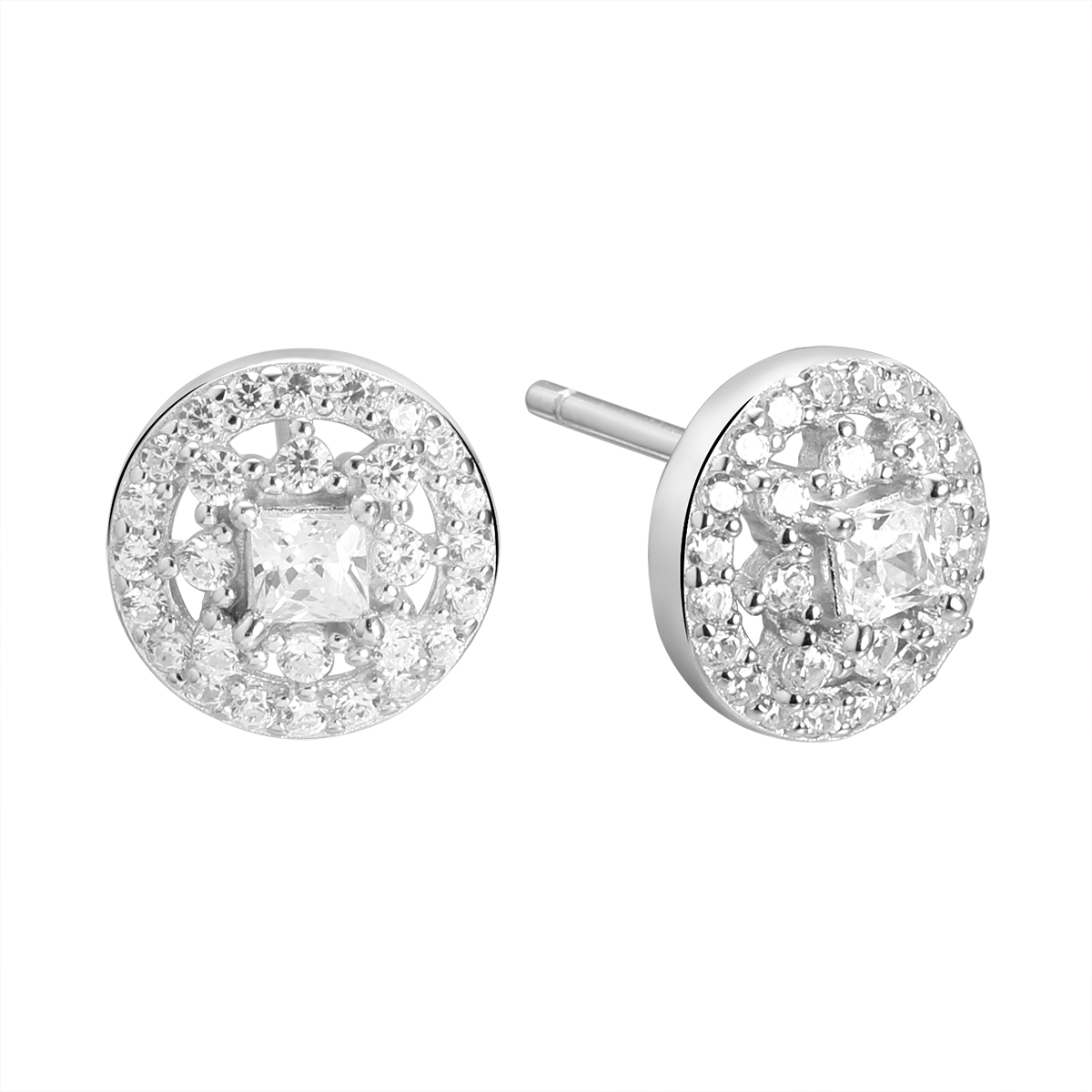 Серьги 0220915841A