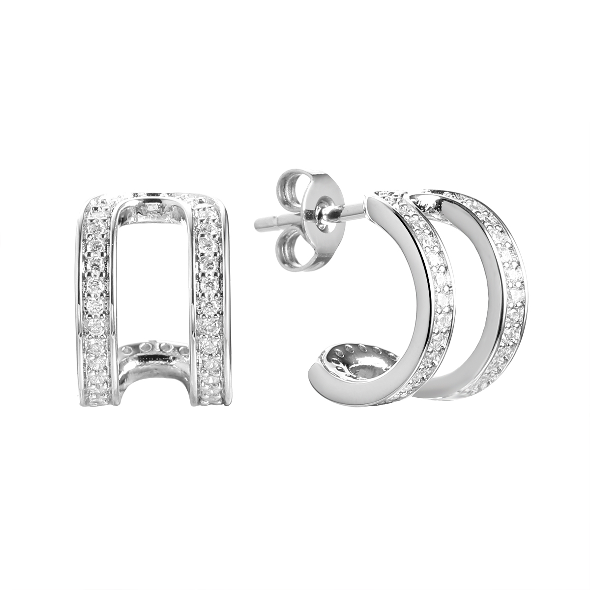 Серьги 0220916368A