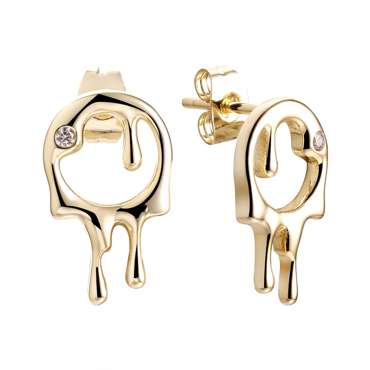 Серьги 0220916710GP