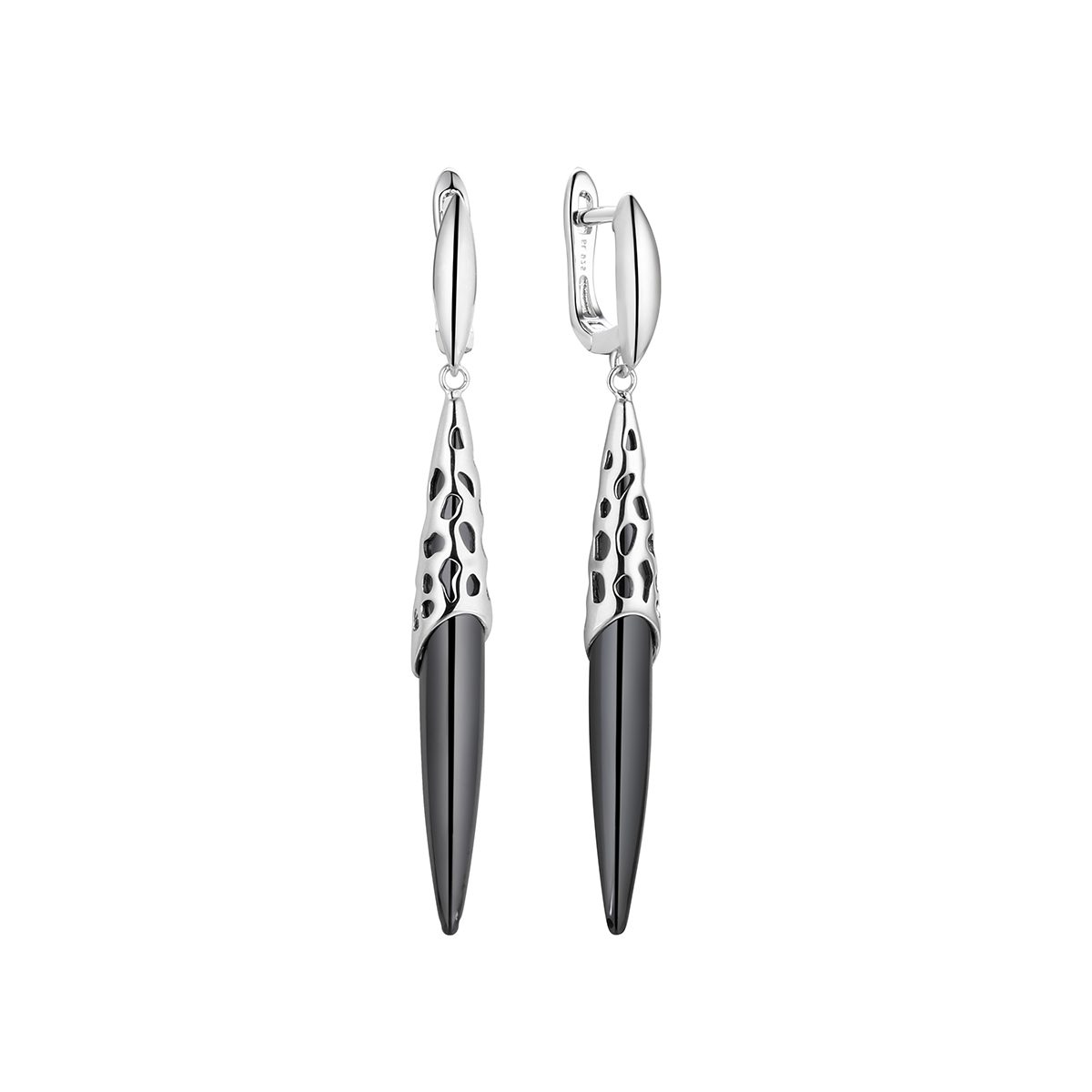 Серьги 0220928692B