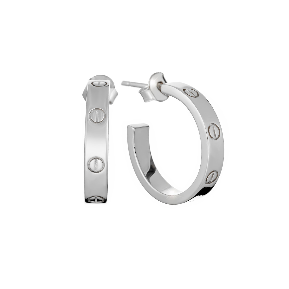 Серьги 0220929312A