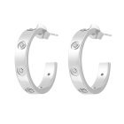 Серьги 0220929372A