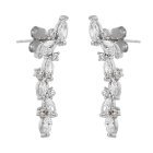 Серьги 02209445433A