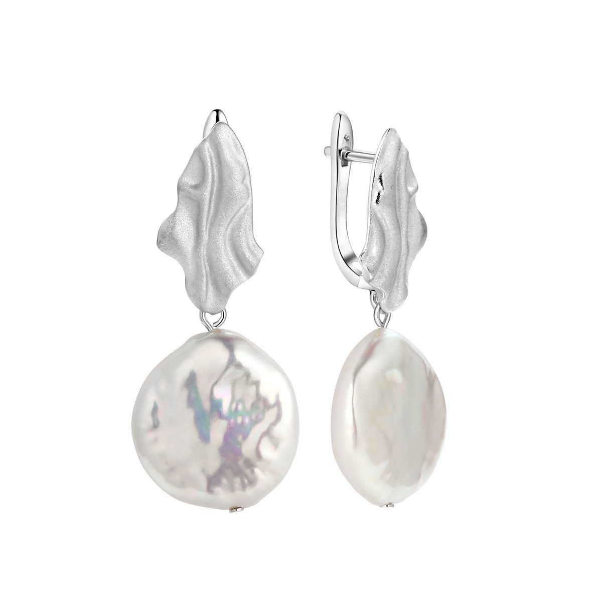 Серьги 0220951827A