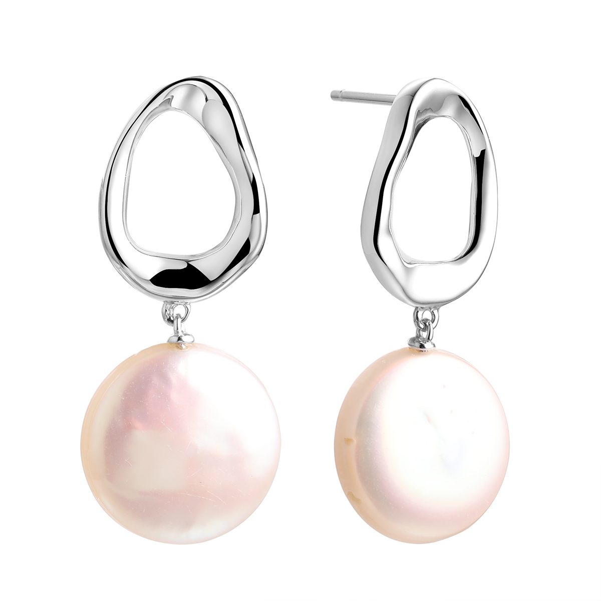 Серьги 0220953427A