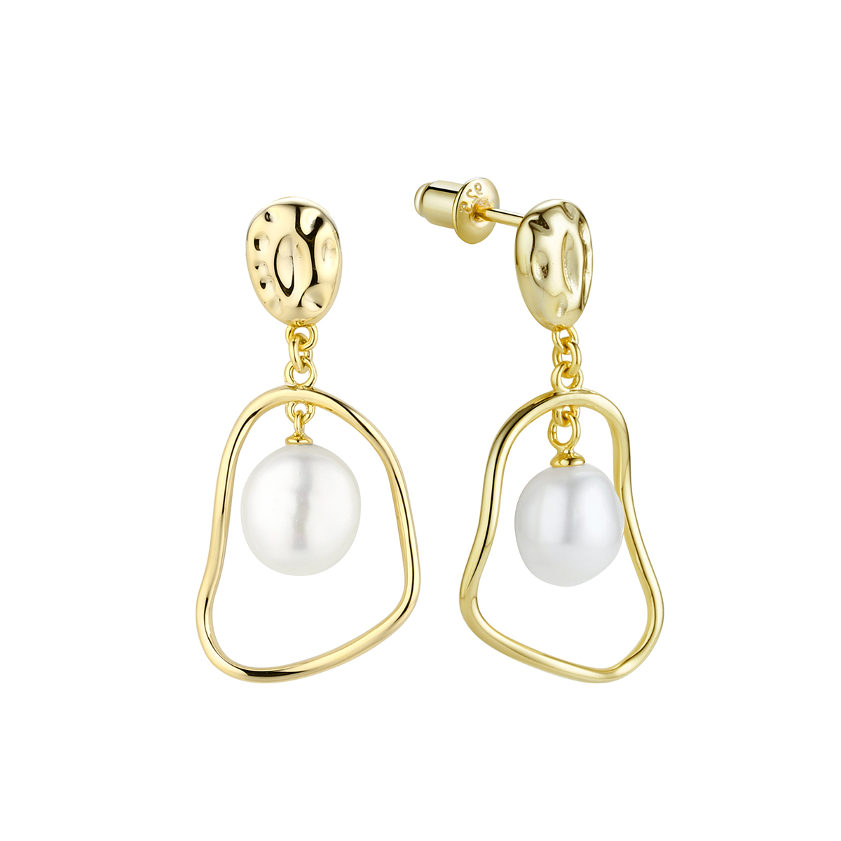 Серьги 0220953823GP