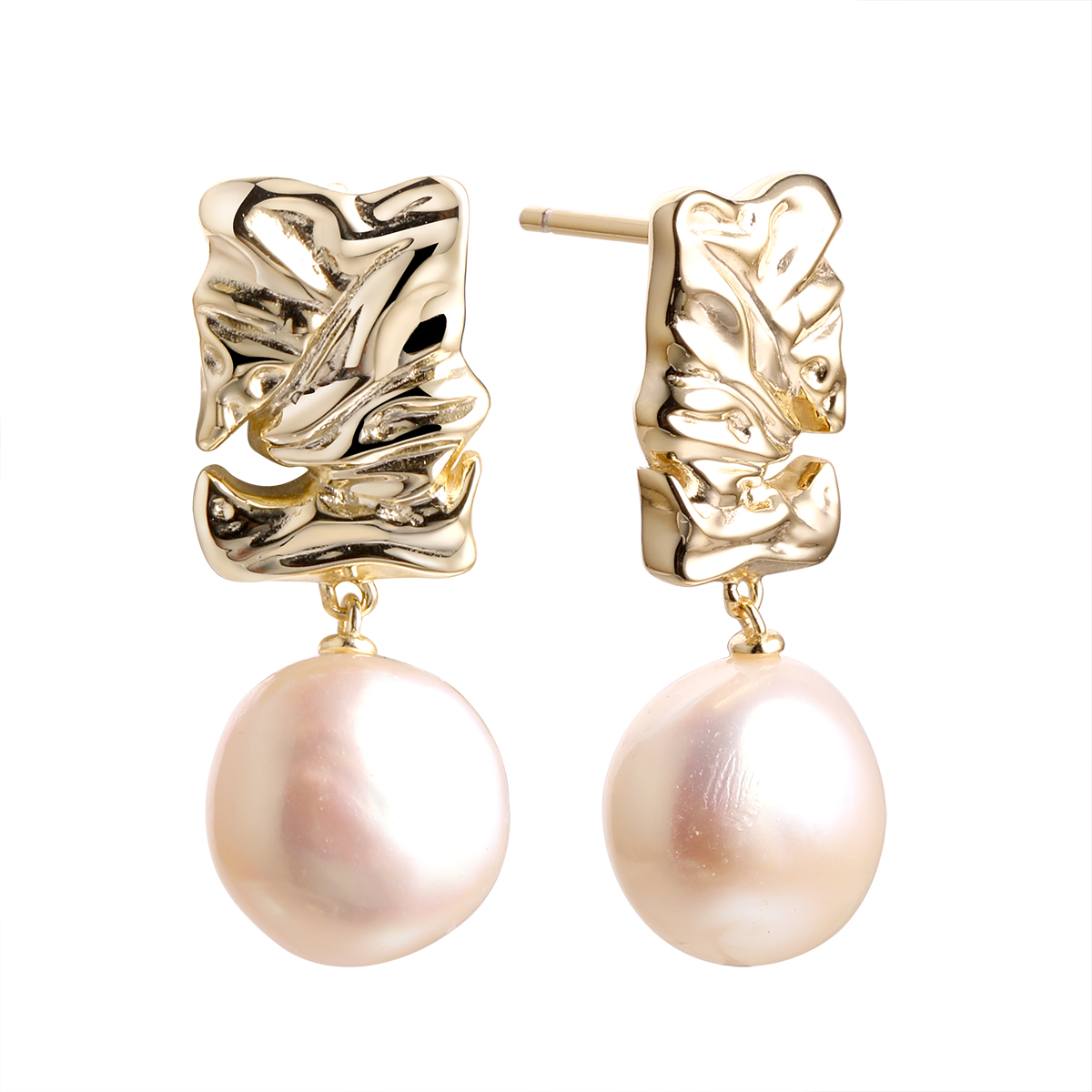 Серьги 0220954423GP