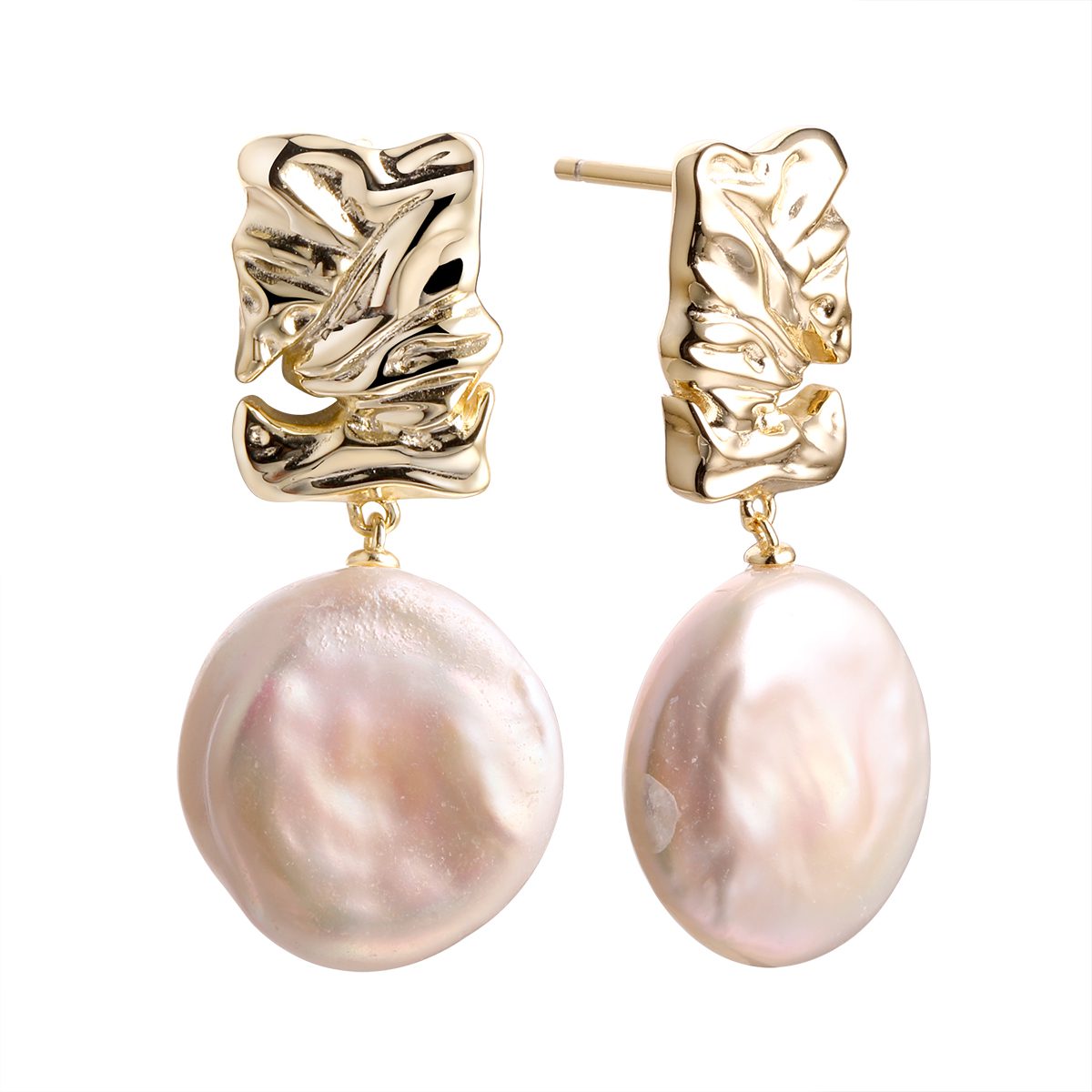 Серьги 0220954429GP