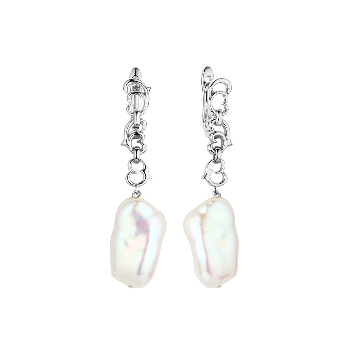 Серьги 0220955923A