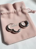 Серьги 022421122A