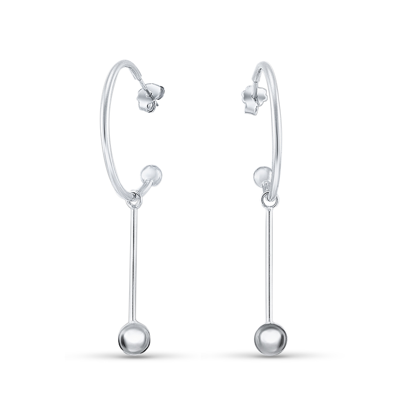 Серьги 02FYE10343-113