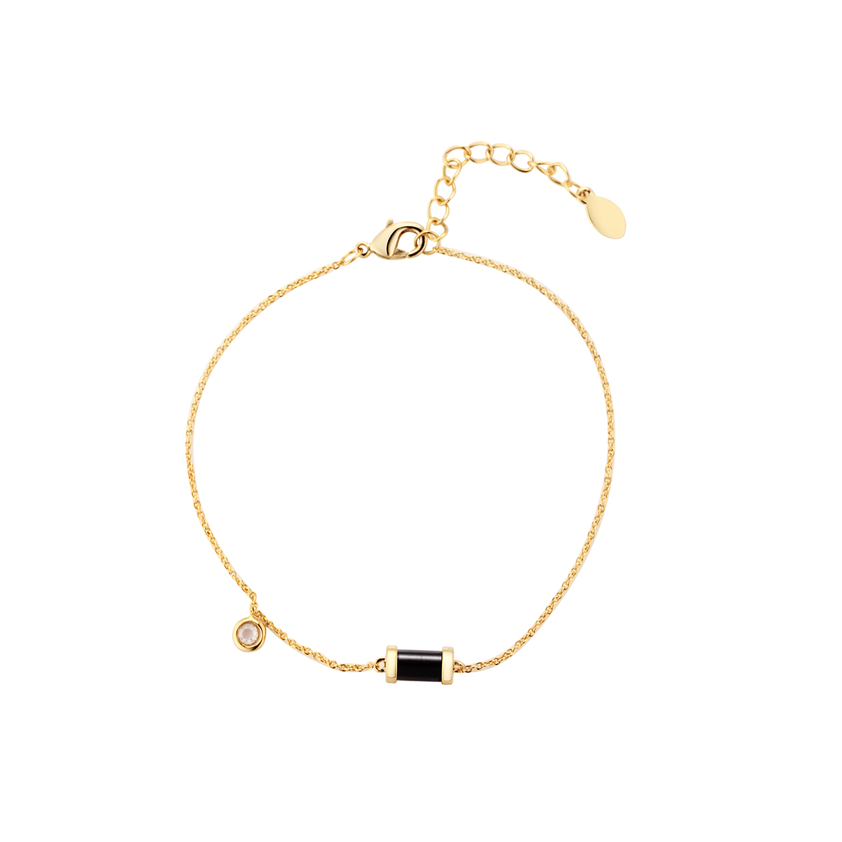 Браслет 0420912750GP-B