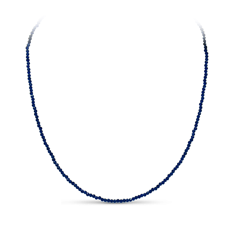 Колье 050001C-210-325