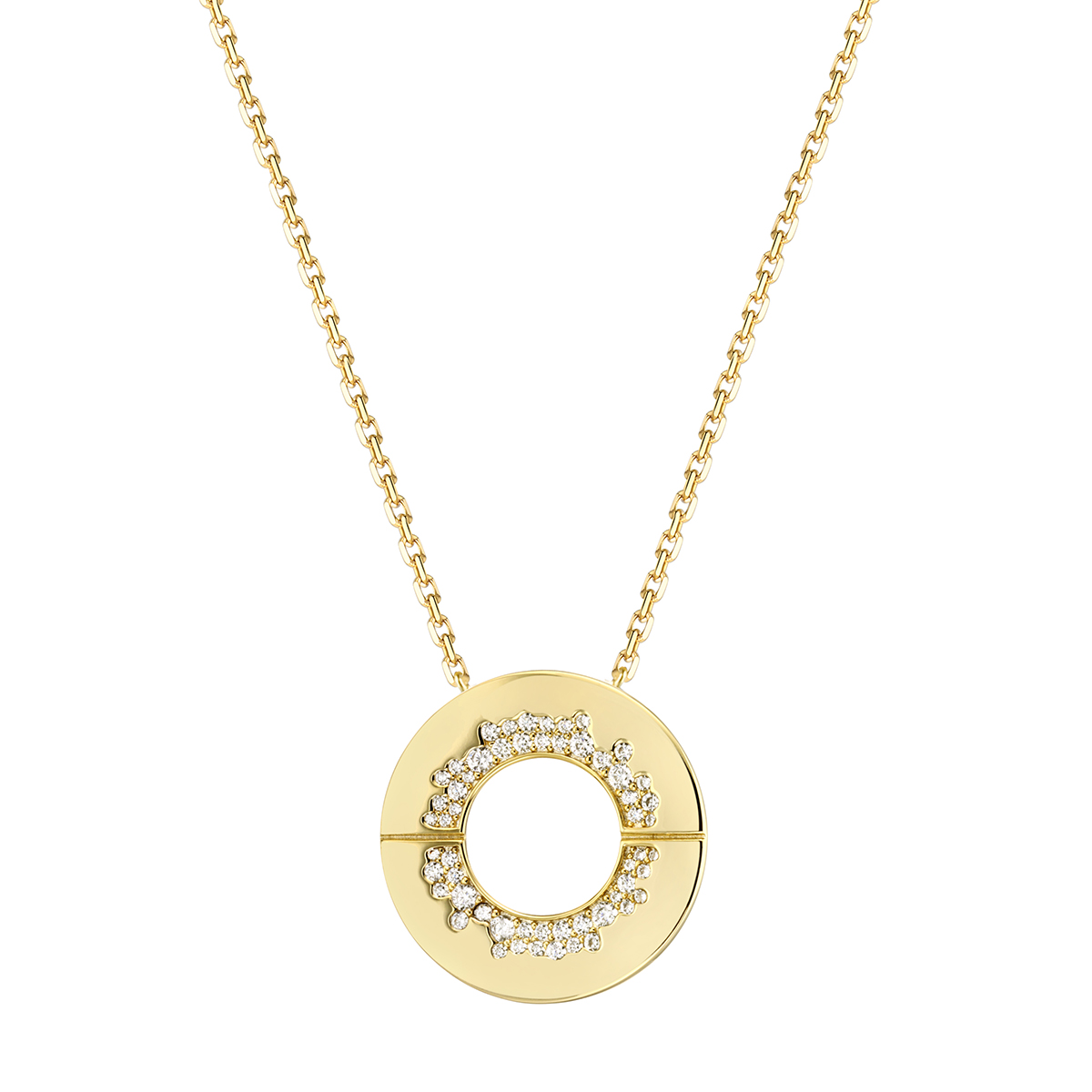 Колье 0520913090GP